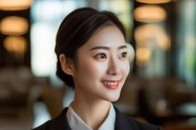 礼遇无声暖人心，服务有度赢信赖——浅议酒店服务员礼仪与服务的核心价值