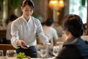 安吉博瑞酒店餐饮服务，专业与贴心细节，铸就难忘用餐体验