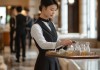 酒店服务礼仪，践行三轻四勤，铸就卓越服务品质的基石