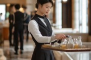 酒店服务礼仪，践行三轻四勤，铸就卓越服务品质的基石