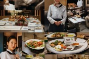 酒店中餐餐饮服务员工作流程详解，从岗前准备到收尾服务的标准化操作指南