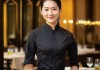唐山文旅铂尔曼酒店餐饮服务员，专业与热情的用餐体验守护者