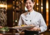 郑州鑫仕麟假日酒店餐饮服务员，以专业服务传递温暖，成为宾客旅途中的贴心向导