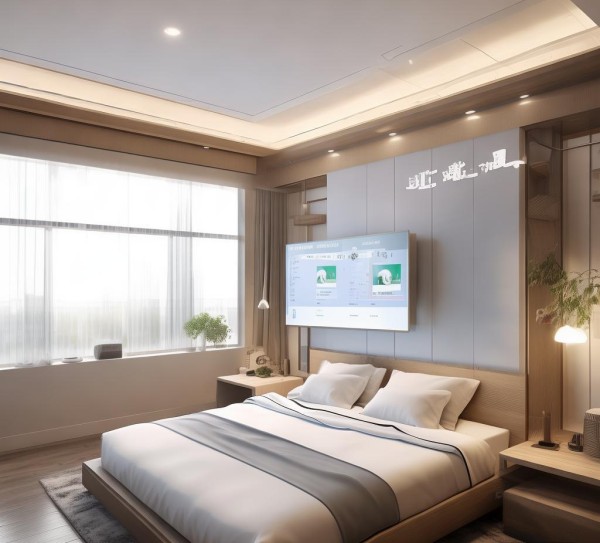 便捷高效，百色市酒店客房预订服务全解析