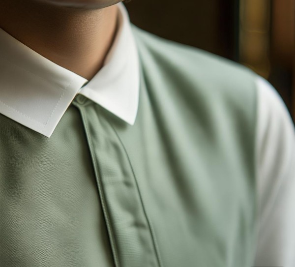 卡尔顿餐饮，专业服务背后的隐形力量——服务员工作服的细节与价值