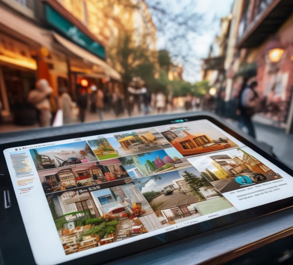 线下酒店预订第三方服务，连接本地资源，打造个性化住宿体验