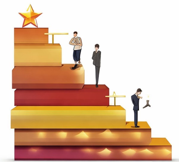 从一星到五星，酒店服务礼仪的阶梯与精髓