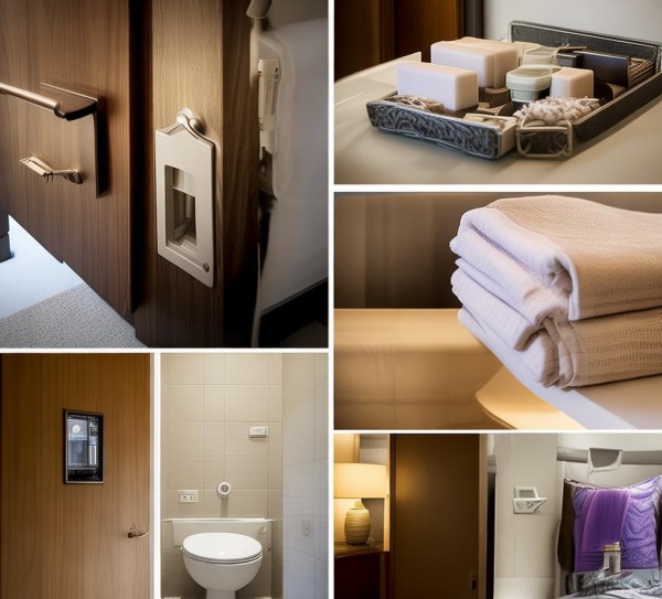 一星级酒店的细节密码，服务礼仪与卫生间的无声语言