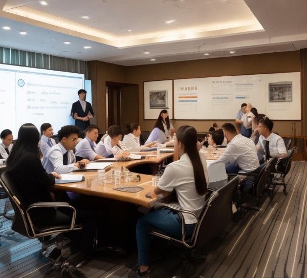 酒店服务规范礼仪培训心得，提升服务品质，塑造专业形象