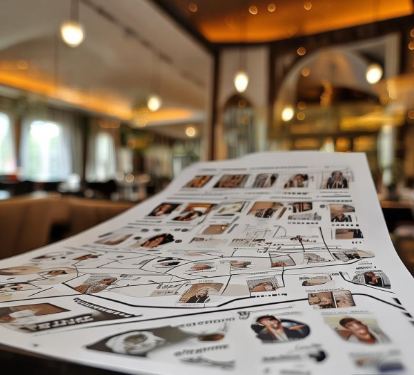 餐饮酒店管理制度与岗位职责，构建高效运营的基石