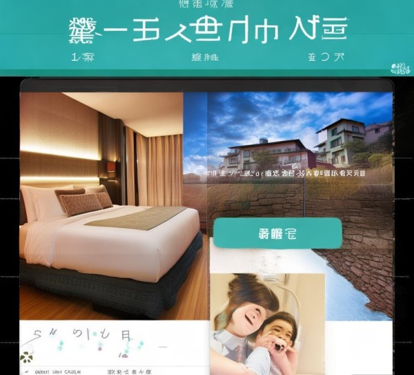 便捷预订，舒适住宿，许村酒店客房预订服务网，您的出行好帮手