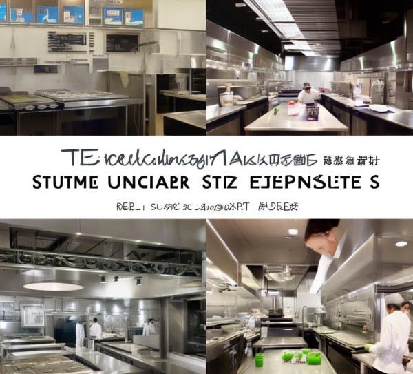 酒店餐饮后厨管理制度范本图片,标准化管理,筑牢食品安全与运营效率的基石 酒店餐饮后厨管理制度范本图片,标准化管理,筑牢食品安全与运营效率的基石