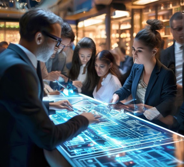 优化与创新，服务业餐饮酒店管理制度构建与实践