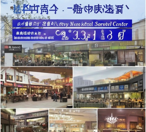 普格县餐饮酒店服务中心电话,为餐饮酒店行业提供全方位服务支持