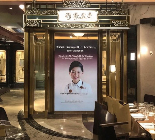 万盛酒店招聘餐饮部服务员，以热情服务，共筑温馨用餐体验