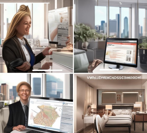 酒店预订检查中的服务步骤，从预订确认到入住的全面流程解析