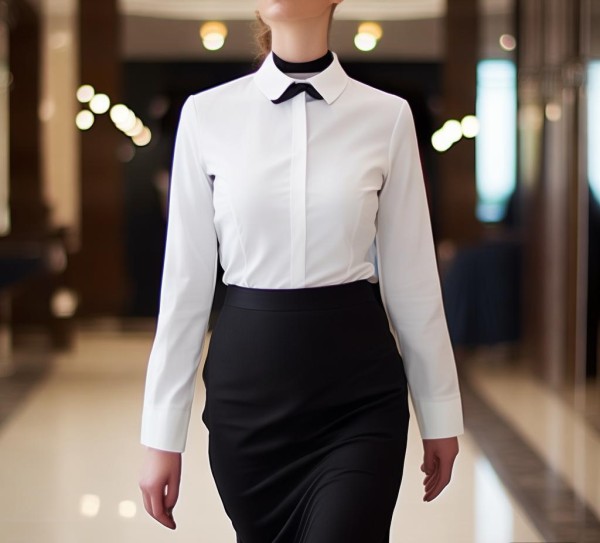 酒店服务员走姿礼仪图片,专业姿态的细节体现与行为规范 酒店服务员走姿礼仪图片,专业姿态的细节体现与行为规范