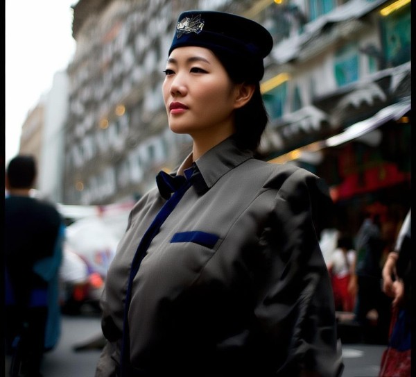 北京西城区,酒店餐饮服务员,平凡岗位里的城市烟火与职业荣光 北京西城区,酒店餐饮服务员,平凡岗位里的城市烟火与职业荣光