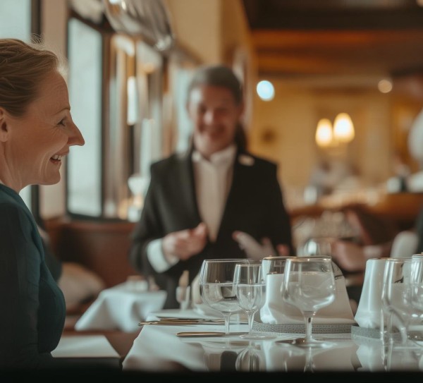 一星级酒店服务礼仪视频,细节里的服务温度与职业素养解析 一星级酒店服务礼仪视频,细节里的服务温度与职业素养解析