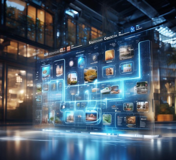 B2B酒店预订服务商,连接供需,重塑酒店行业服务新生态