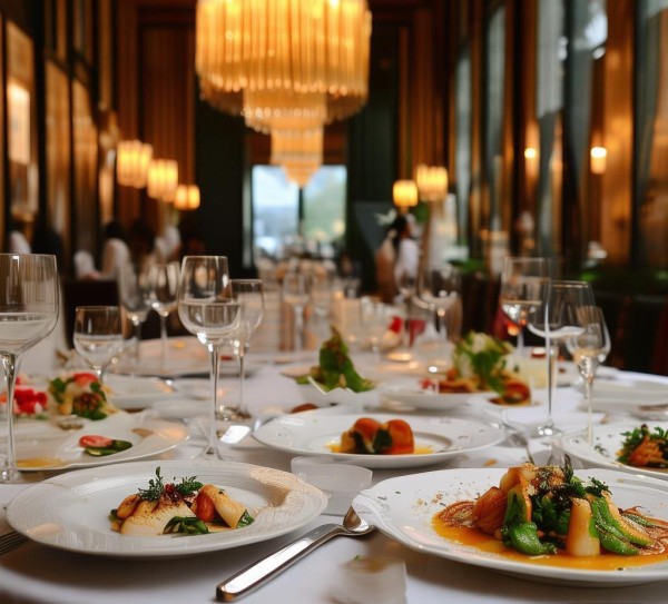 武安铭轩大酒店餐饮服务体验，品质与细节的完美融合——城市美食新选择