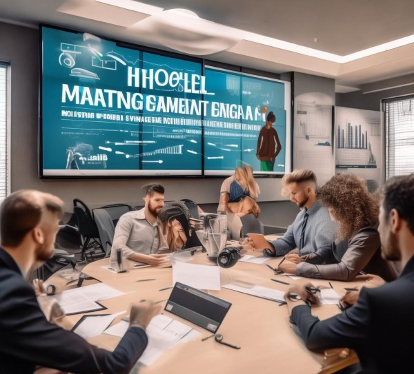 餐饮酒店中层管理员培训教材,系统化赋能,驱动管理效能升级