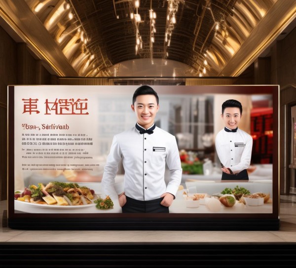 西安五星级酒店餐饮服务员招聘，高端餐饮舞台等你绽放，薪资优厚福利完善，开启职业新篇章