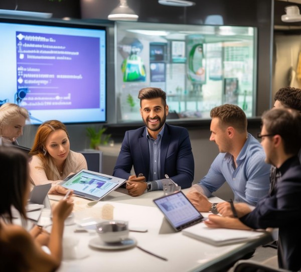 赋能管理,提升效能,酒店餐饮部管理人员培训的核心与路径 赋能管理,提升效能,酒店餐饮部管理人员培训的核心与路径