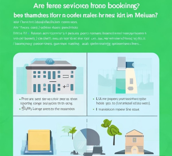 美团预订酒店有服务费吗？费用解析与省钱技巧