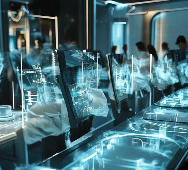 餐饮酒店4D现场管理推行方案，构建高效、整洁、有序的服务环境体系