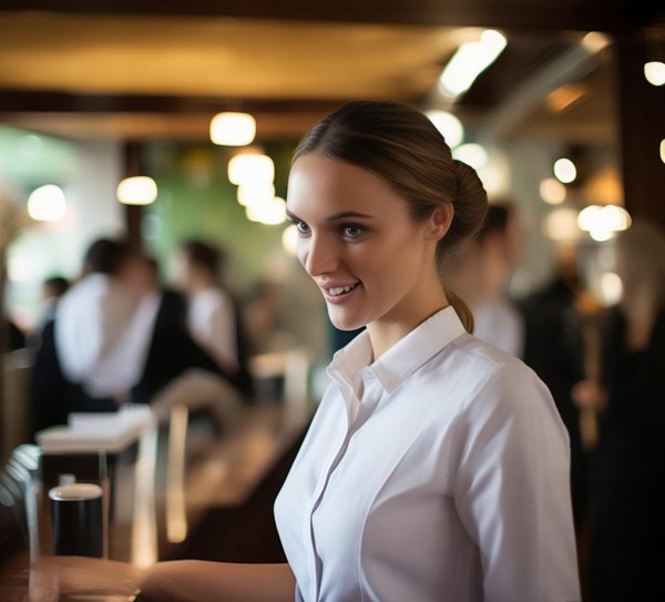 一星级酒店服务礼仪要求,细节中的专业与温度 一星级酒店服务礼仪要求,细节中的专业与温度