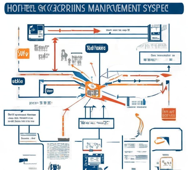 酒店餐饮管理系统的业务流程图，优化运营效率的关键工具与实施路径