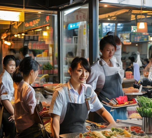 邛海附近餐饮酒店服务员工资水平解析,市场现状与行业趋势 邛海附近餐饮酒店服务员工资水平解析,市场现状与行业趋势