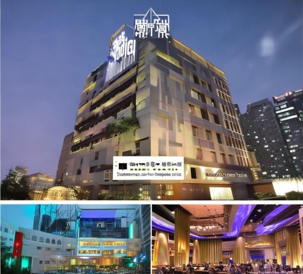 博格酒店餐饮酒吧管理有限公司,专业运营,赋能城市文旅新活力 博格酒店餐饮酒吧管理有限公司,专业运营,赋能城市文旅新活力