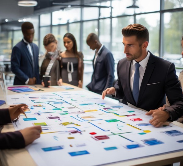 餐饮酒店主管管理制度，构建高效运营的基石——规范管理，提升效能，保障品质