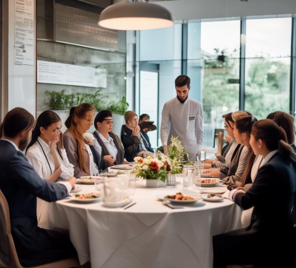 餐饮酒店职工用餐管理规章制度，规范职工用餐秩序，保障员工权益与服务品质