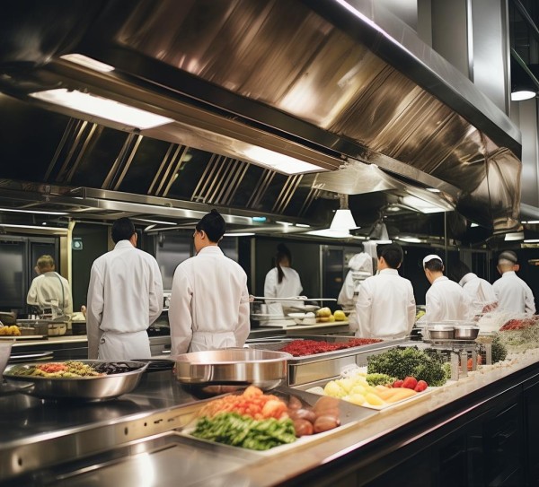 酒店餐饮部内部管理制度，规范运营与提升服务品质的基石