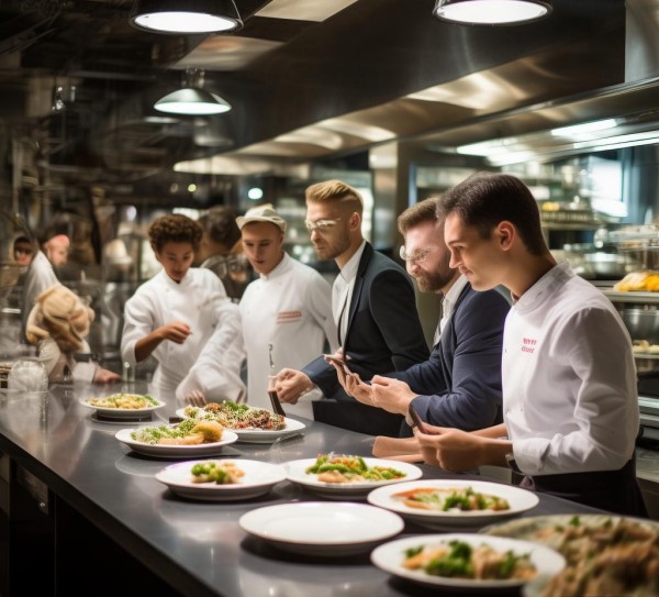 酒店管理中餐饮部职责的核心作用与工作要点解析 酒店管理中餐饮部职责的核心作用与工作要点解析