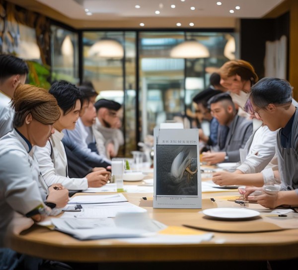 专业与实战的融合，陈业玮酒店餐饮管理（第二版）——引领酒店餐饮管理新方向的理论与实践指南