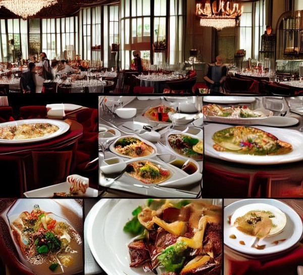 凯尔顿国际酒店餐饮服务如何?一场味蕾与服务的双重盛宴 凯尔顿国际酒店餐饮服务如何?一场味蕾与服务的双重盛宴