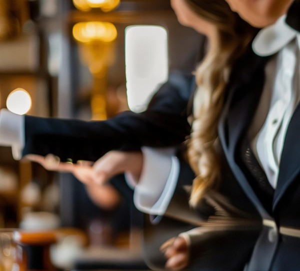 酒店服务10大礼仪必知,提升客户体验的关键细节 酒店服务10大礼仪必知,提升客户体验的关键细节