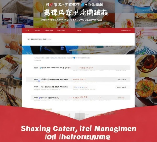 绍兴餐饮酒店管理求职信息网,精准对接行业人才,赋能职业发展新机遇 绍兴餐饮酒店管理求职信息网,精准对接行业人才,赋能职业发展新机遇
