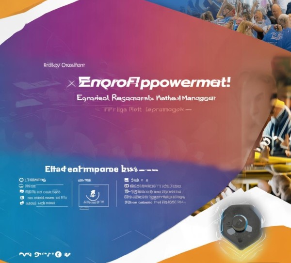 高效赋能，提升效能，餐饮酒店管理人员培训PPT的设计与实施策略