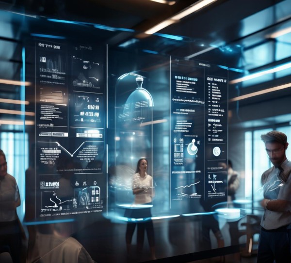 餐饮酒店资料库管理制度，构建数据驱动的智慧运营体系