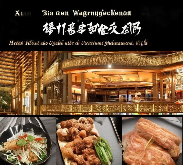 西安旺如恒酒店餐饮管理有限公司,深耕餐饮行业,打造品质用餐新体验 西安旺如恒酒店餐饮管理有限公司,深耕餐饮行业,打造品质用餐新体验