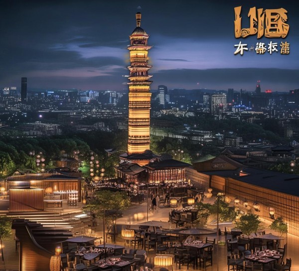 塔城塔宴餐饮酒店管理有限公司，传承西域美食文化，打造高品质餐饮体验