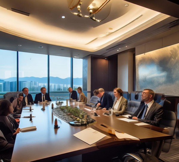 预订酒店会议室，别忽视会务服务非标配的细节