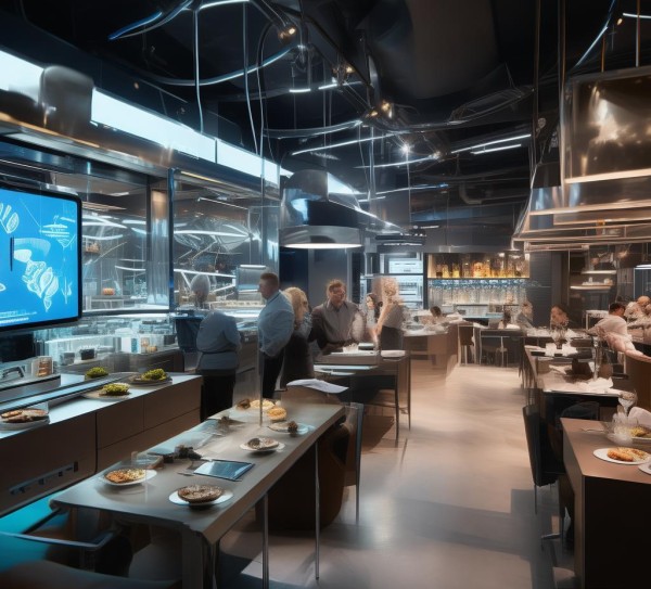 餐饮行业酒店管理优化研究，服务效率与客户体验提升路径分析