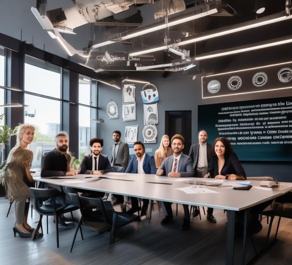 餐饮酒店管理工作室简介，专业赋能，引领行业高质量发展