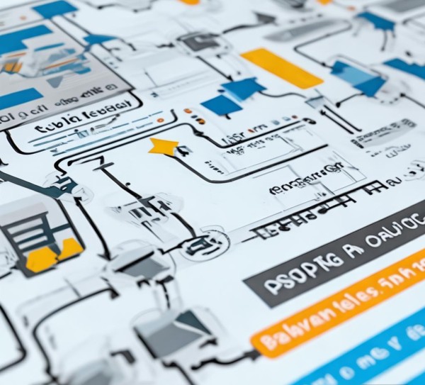 酒店预订服务数据流程图，解析从用户需求到订单确认的完整路径